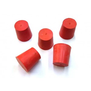 Stoppers - Stock (5 in packet)